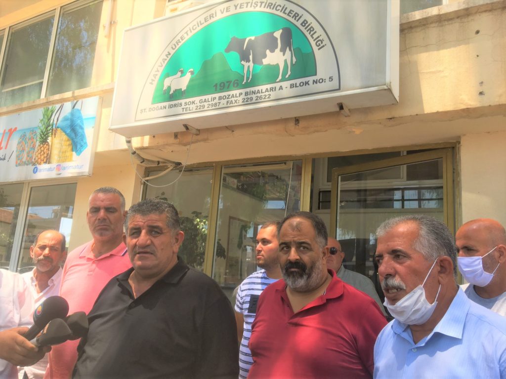 “Ödemeler yapılmazsa araçlı eyleme gideceğiz”