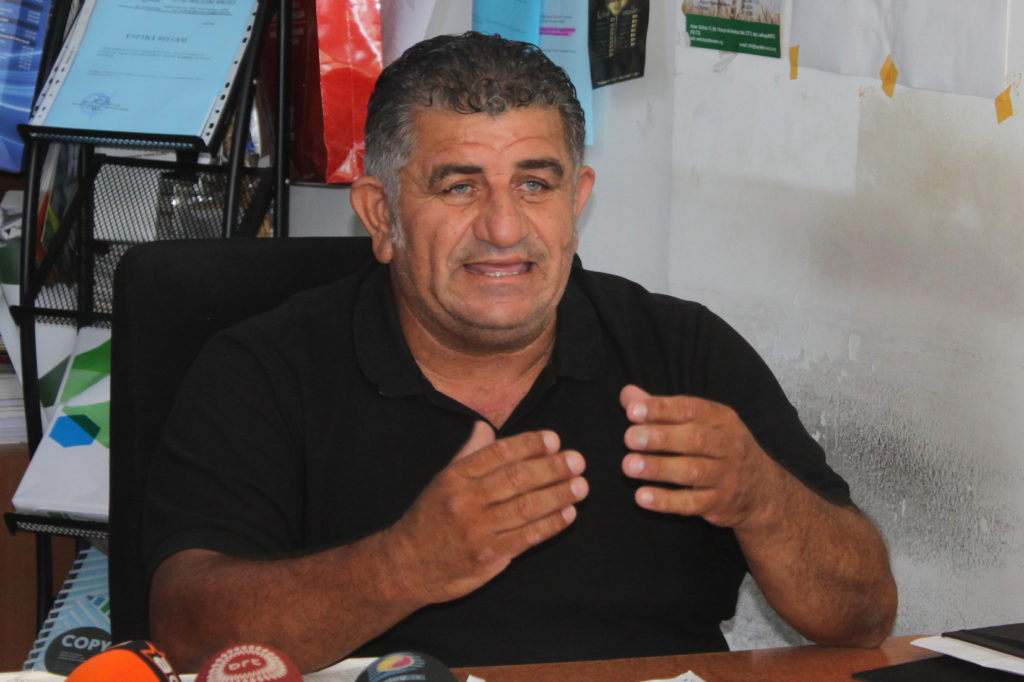 “Üreticiyle ‘canlı hayvan fiyatlarında anlaştık’ diye kamuoyuna yalan söylemeyiniz”