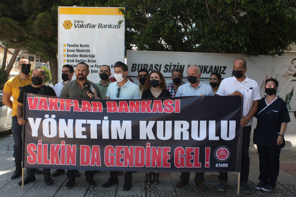 “İyi niyetli diyalog çağrımıza yanıt alamadık”