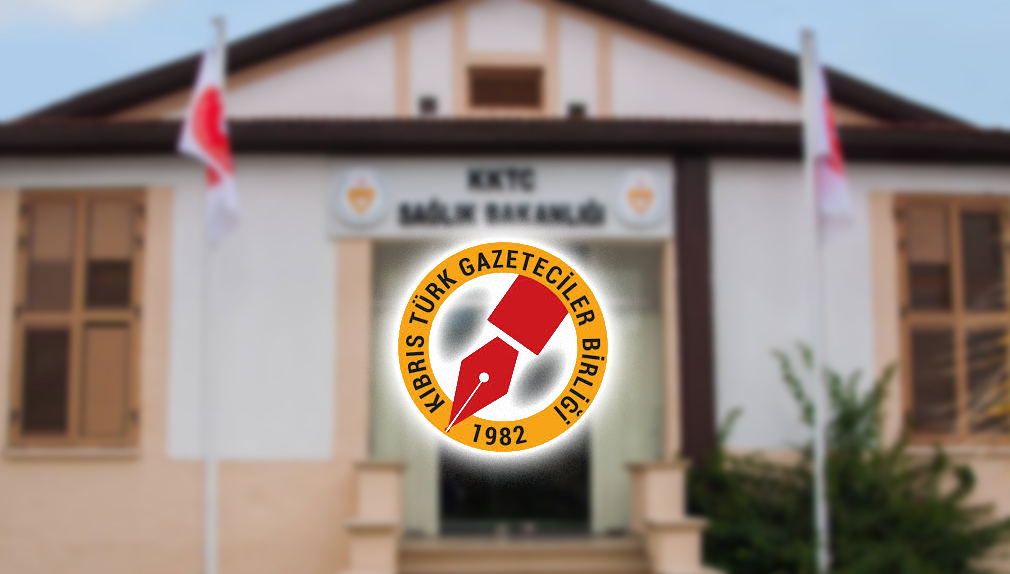 Gazeteciler Birliği: “Sağlık Bakanlığı basını ve halkı yanılttı”