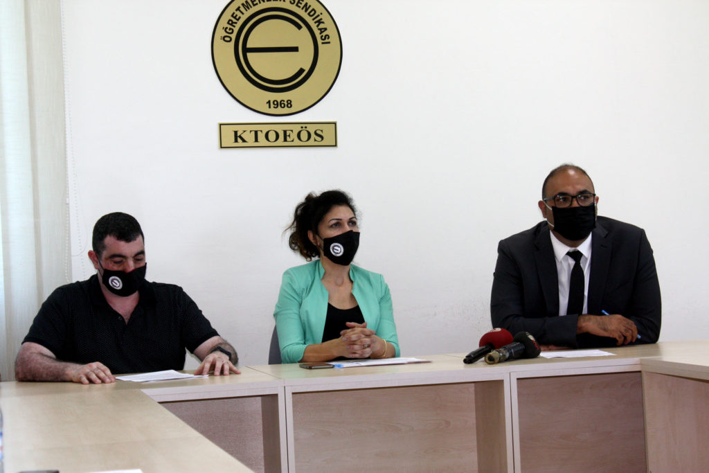 KTOEÖS’ten KHK’ya tepki