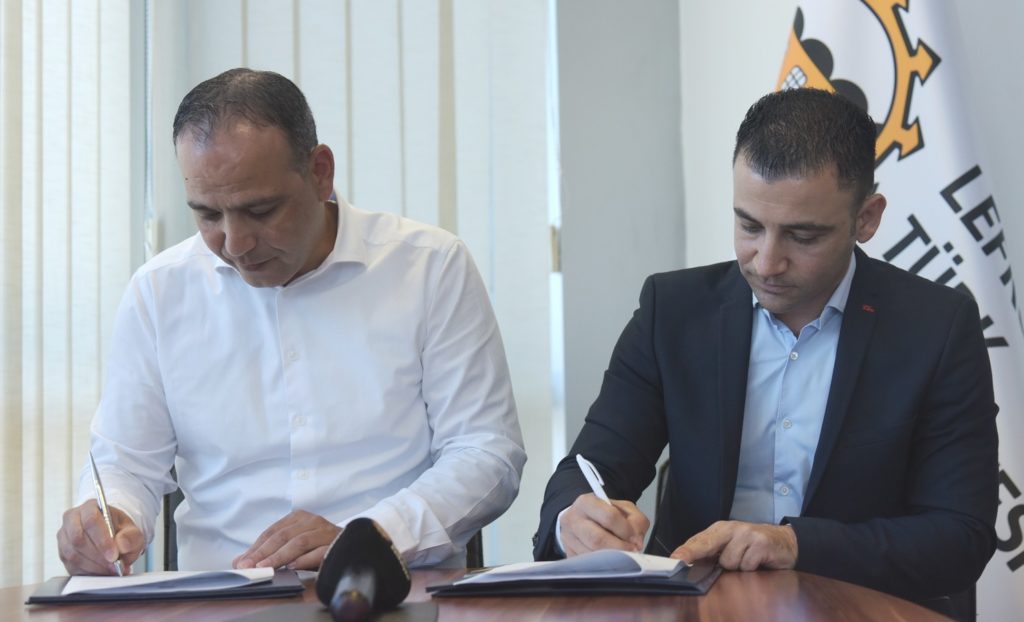 LTB, Capital Sigorta ile sözleşme imzaladı
