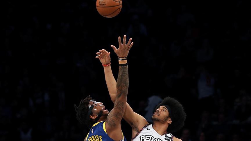 NBA heyecanı yeniden başlıyor