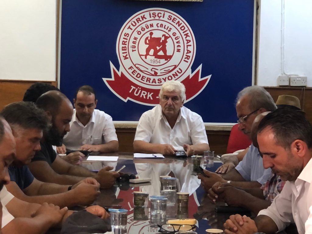 Dome Otel ile Sendikal Platform arasında iş birliği protokolü imzalandı