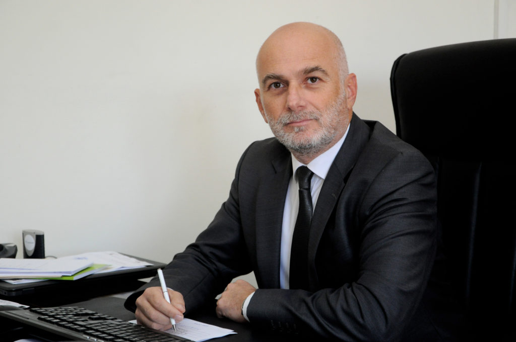 “Basın, ifade ve haber alma özgürlüğünün en önemli unsuru”