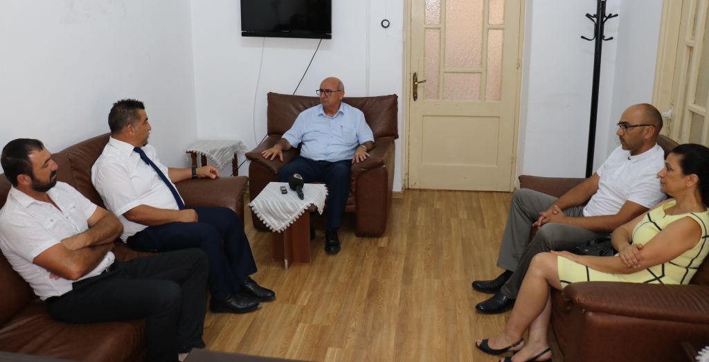 “BRT tüm toplumun sesi olmalı”