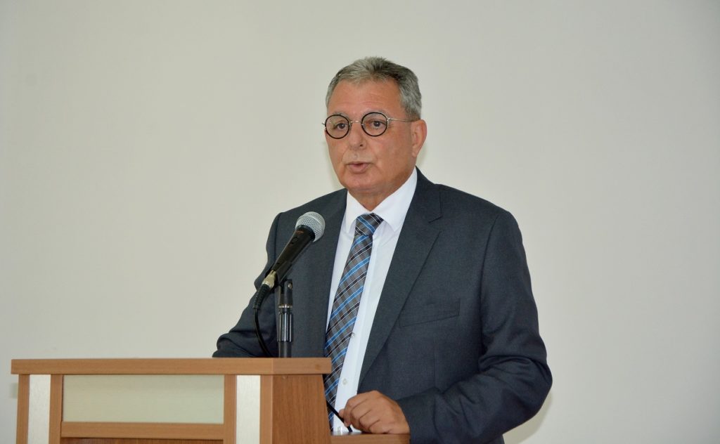 “2020 yılı, 2021 yılının hazırlık yılı olacak”