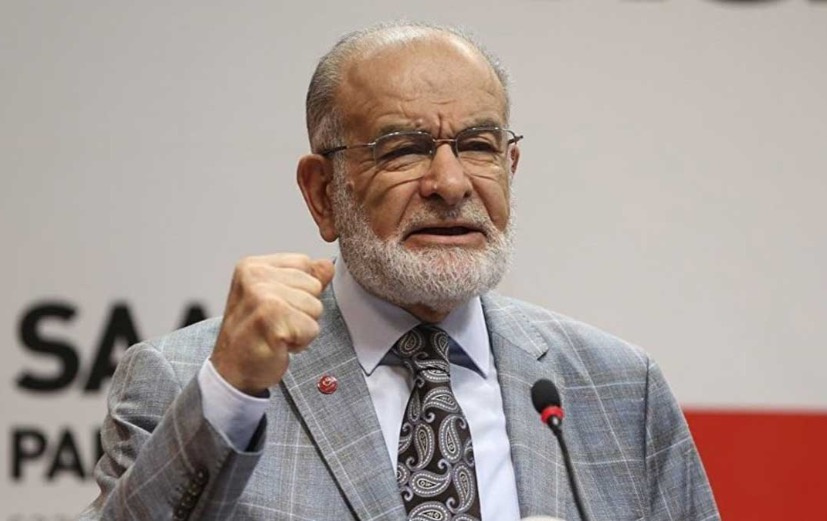 Karamollaoğlu: “Kıbrıs Barış Harekâtı, ülkemizin eşsiz bir zaferi olarak tarihe geçmiştir”