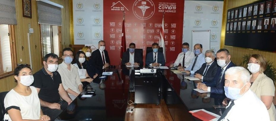 Yeni Devlet Hastanesi için çalışmalar başladı