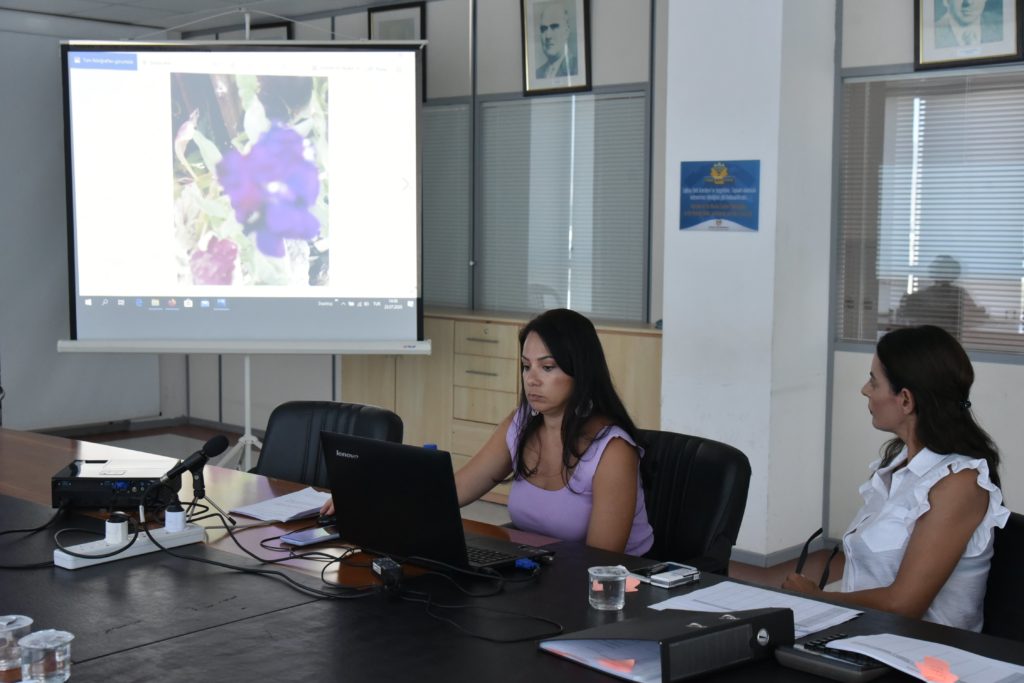 ‘2. Yeşil Lefkoşa Yarışması’ sonuçlandı