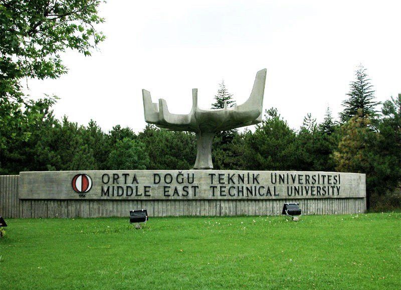 ODTÜ’den, salgın döneminde özel çevrim içi tercih fuarı