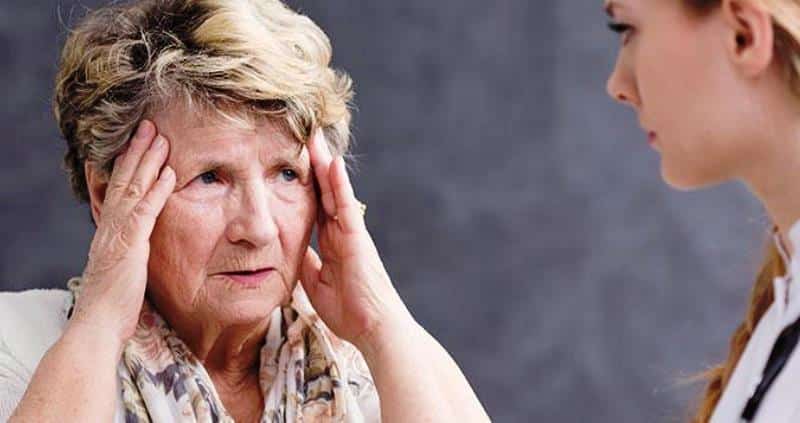 Alzheimer’ı 20 yıl önceden öngören test geliştirildi