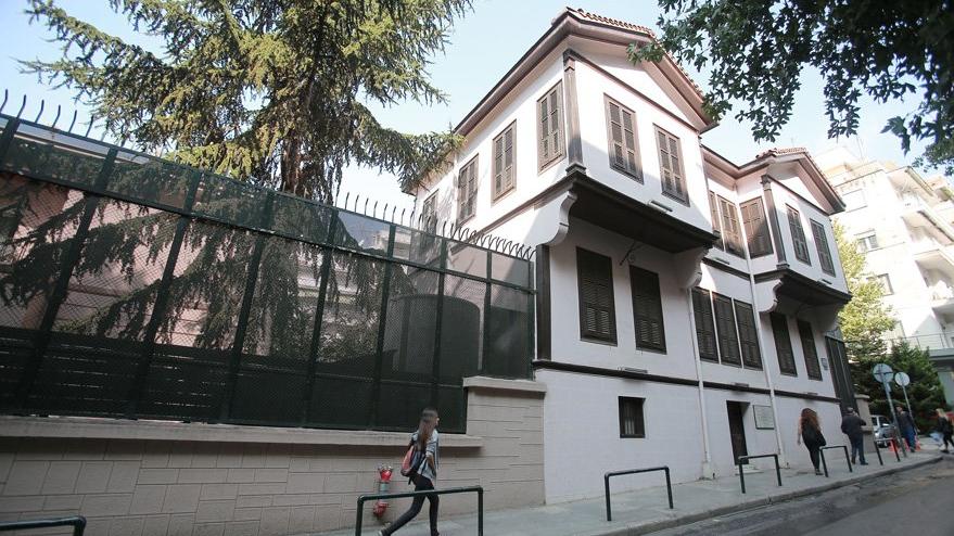 “Atatürk’ün doğduğu ev Pontus Rum müzesine dönüştürülebilir”!