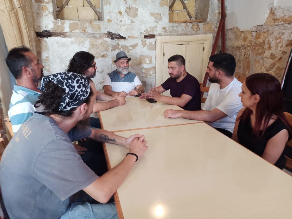 Basın-Sen’in Bilişim Suçları kararına destek artıyor
