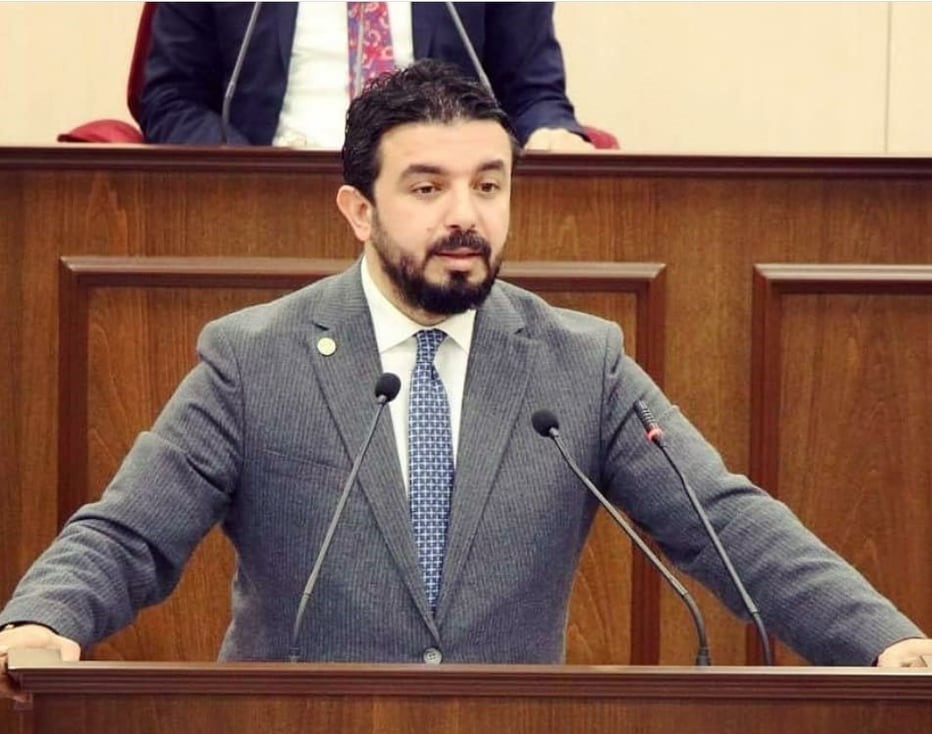 Zaroğlu:”Türkiye Güçlü ise KKTC’de Güçlüdür”