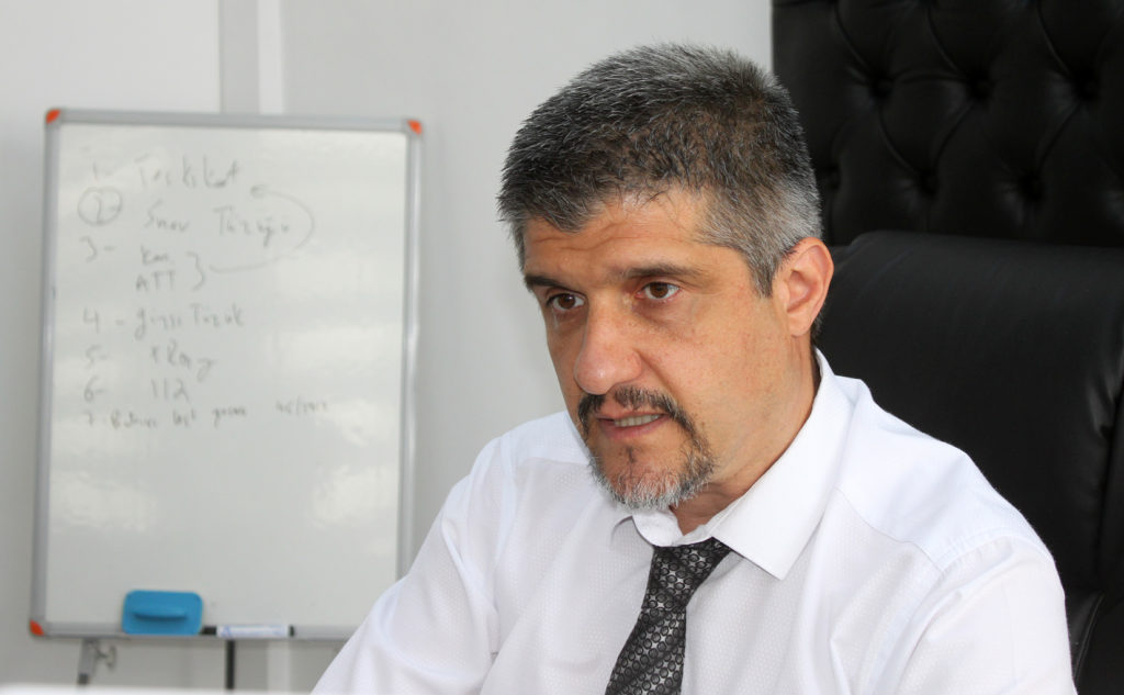 “İkinci dalgaya hazır olmalıyız”