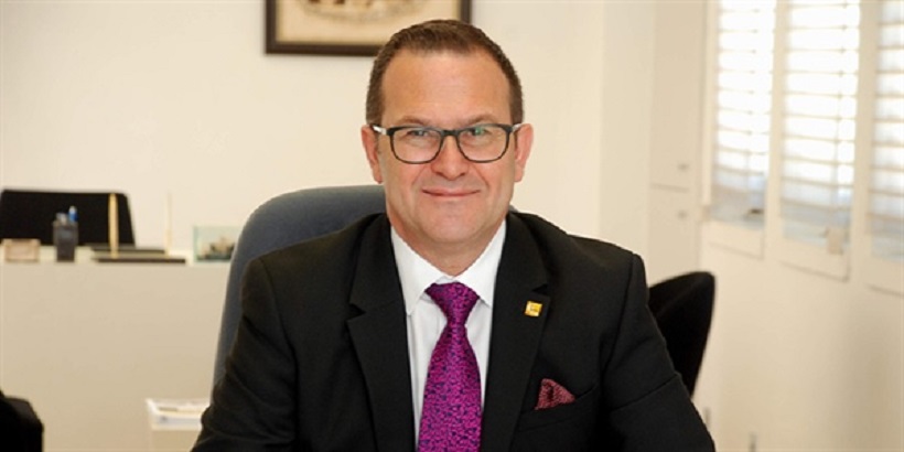 Ticaret Odası, Rum Tarafının geçişlerde yarattığı sorunları BM’ye aktardı