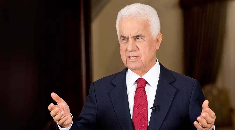 “Yapılması gereken devletimize sahip çıkmaktır”