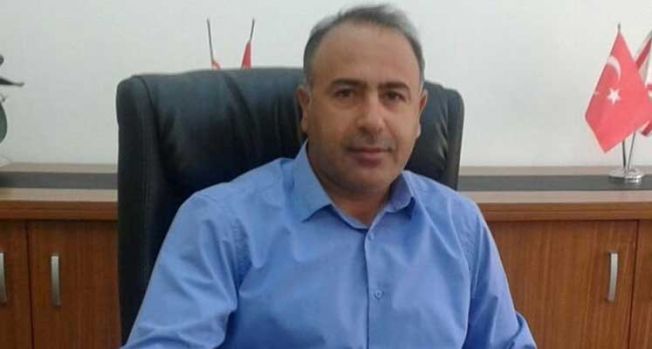 KKTC Din Görevlileri Derneği Başkanı’ndan Mevlid Kandili mesajı