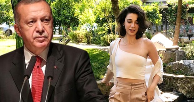 Erdoğan: Pınar’ın acısı bizleri kedere boğdu, davanın bizzat takipçisi olacağım
