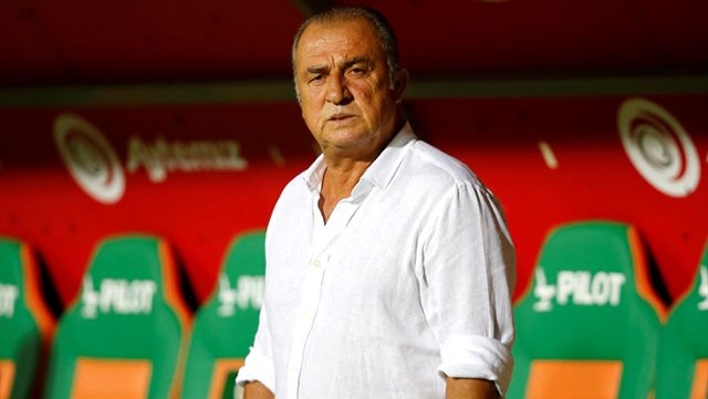 Terim: “Herkes hükmen mağlubiyetlere hazırlansın”