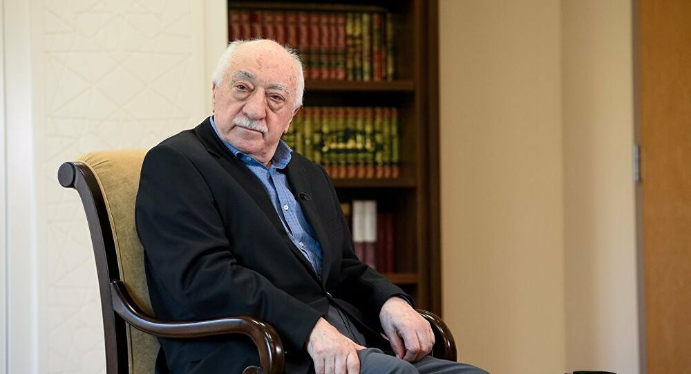 Türkiye’nin ABD’den Gülen’i iade talebi 4. yıldır yanıtsız!