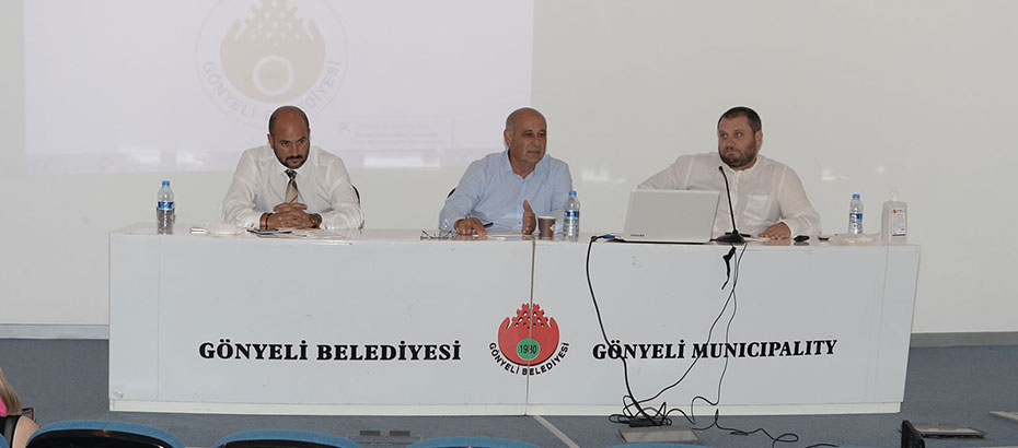 Atatürk Caddesi Dönüşüm Projesi’nde son etap başladı