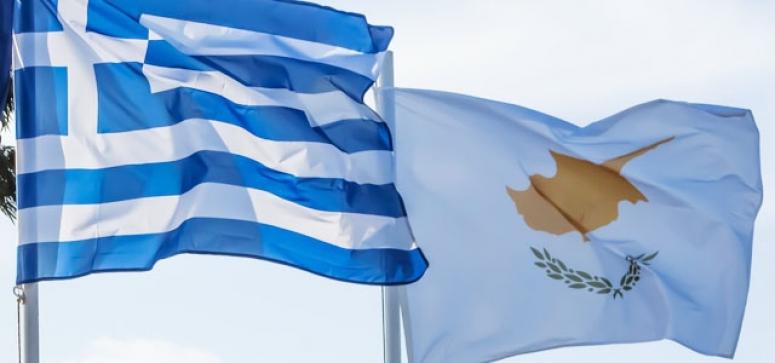 Güney Kıbrıs ile Yunanistan arasında deniz bağlantısı gündemde