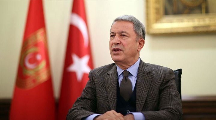Türkiye ve Yunanistan askeri heyetleri ilk toplantısını NATO Karargahı’nda gerçekleştirdi