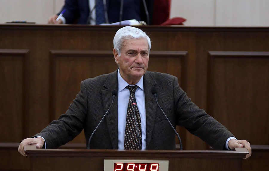 “Arpa fiyatları bir an önce açıklanmalı”