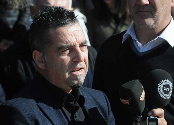 “Onlar hayatımızın en özel varlıkları”
