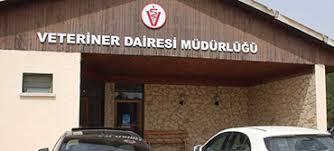 Veteriner Dairesi Hizmet verecek mezbahaları açıkladı