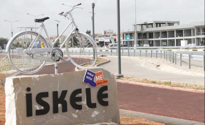 İskele Belediyesi bayram için önlemlerini aldı