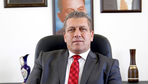 Arter: “Sosyal Hizmetler Dairesi ile daha kapsamlı bir çalışma yapılacak”