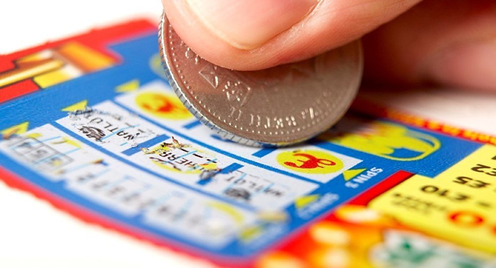 Kazı Kazan 200 bin TL kazandırdı