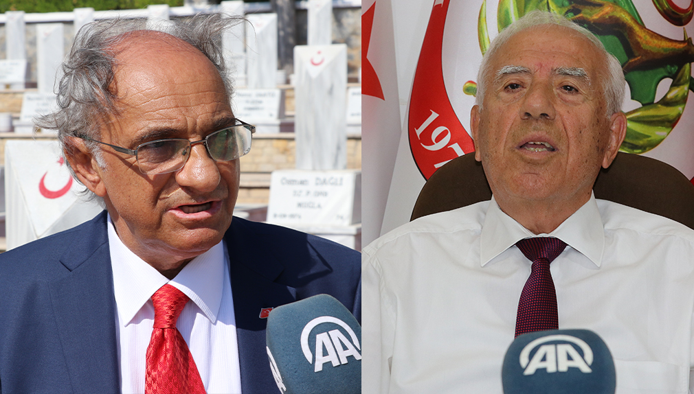 “Rumlar 11 yıl bize ‘Bekledim de gelmedin’ şarkısı dinletti”