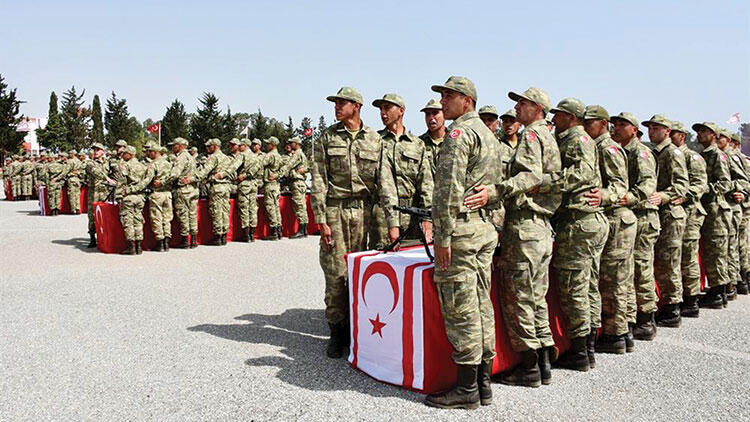 İşte ‘Bedelli Askerlik’ detayları