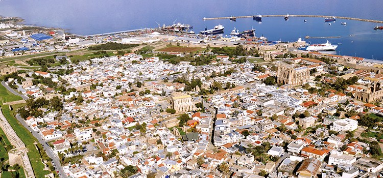 Gazimağusa, İskele ve Yeniboğaziçi Emirnamesi’ndeki süre ibaresi kaldırıldı