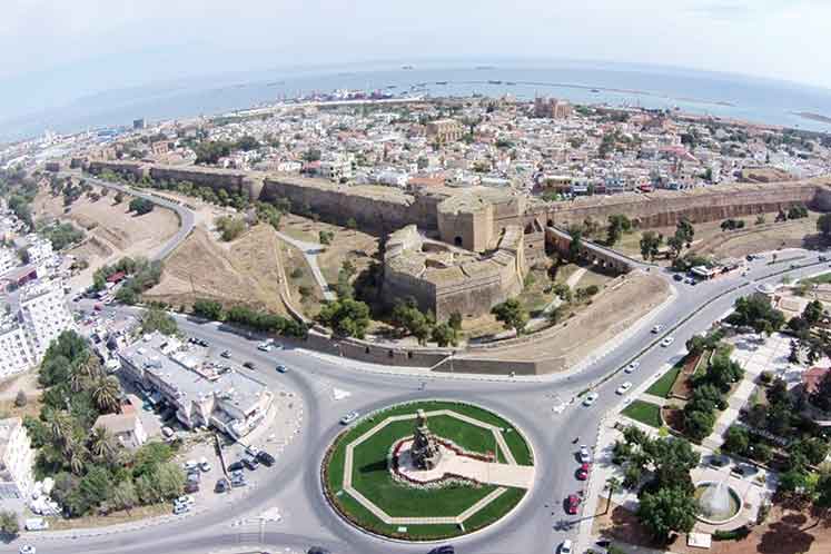 Mağusa Suriçi değerlerinin korunması için duyarlılık çağrısı