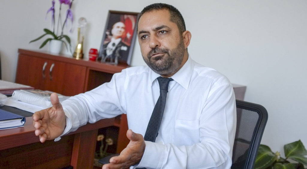 YÖDAK’tan ‘Öğrenci Dostu Ada’ Projesine destek çağrısı