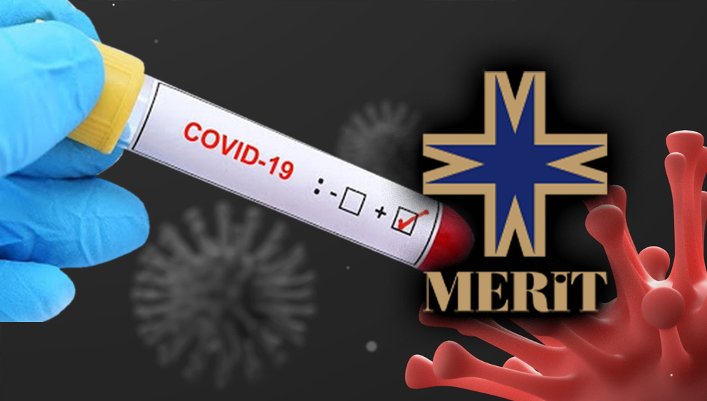 Merit Hotel’de 6 vaka mı ?
