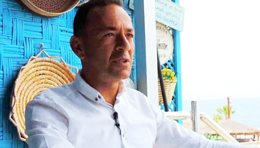 Lapta Belediye Başkanı konuştu: “Oynanan oyunlar gün yüzüne çıkmıştır”