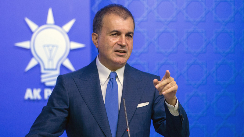 “Kıbrıs Türkü’nü yok saymaya çalışan girişimlerinize Türkiye izin vermeyecektir”