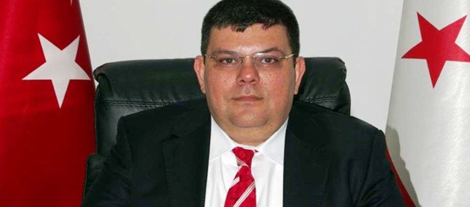 “Belediye reformu için uzlaşı arayışı içindeyiz”