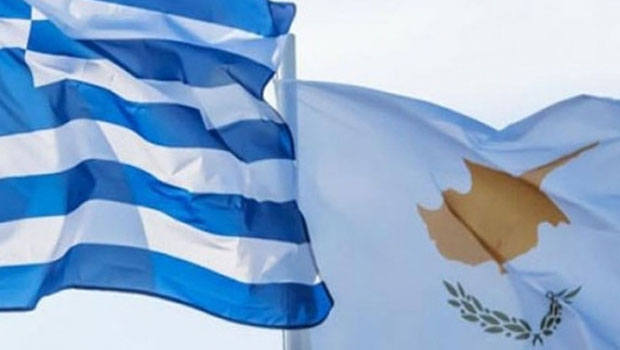 Rum-Yunan savunma bakanlarından Türkiye karşı ortak mücadele mesajı!