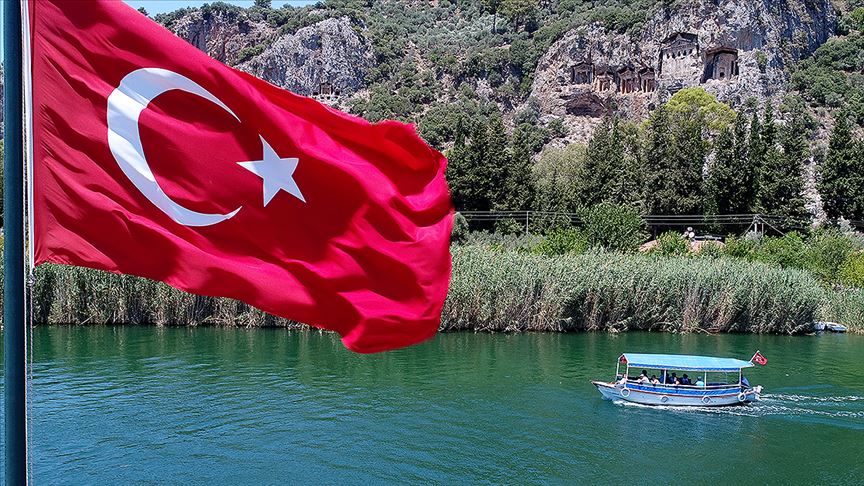 Rus turizm sektöründe ‘Türkiye’ sevinci
