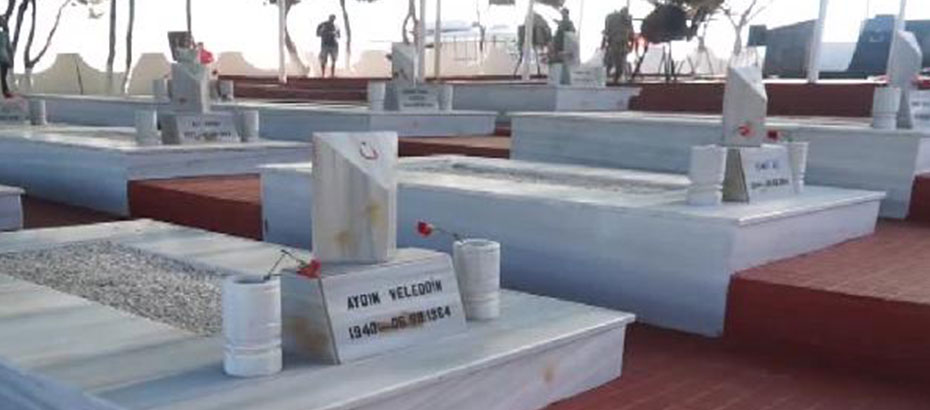 Erenköy Şehitleri Anma Töreni’ne katılacaklara çağrı