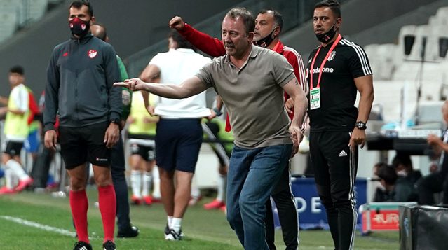 Sergen Yalçın: “İnanılmaz mantıksız bir karar”