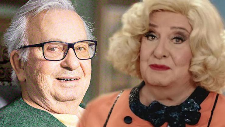 Seyfi Dursunoğlu hayatını kaybetti