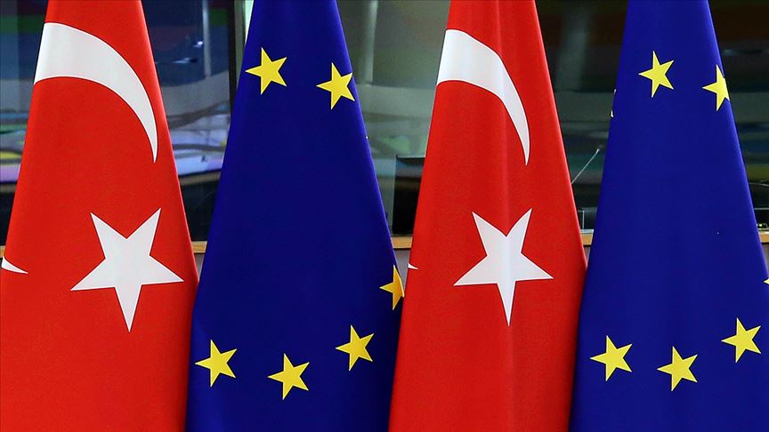 Türkiye’den AB’ye misilleme resti